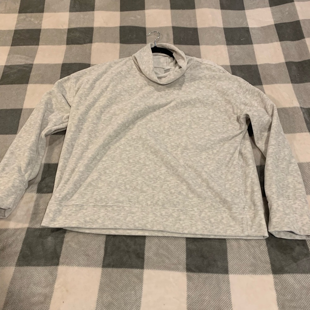 Old Navy Fleece Sweatshirt